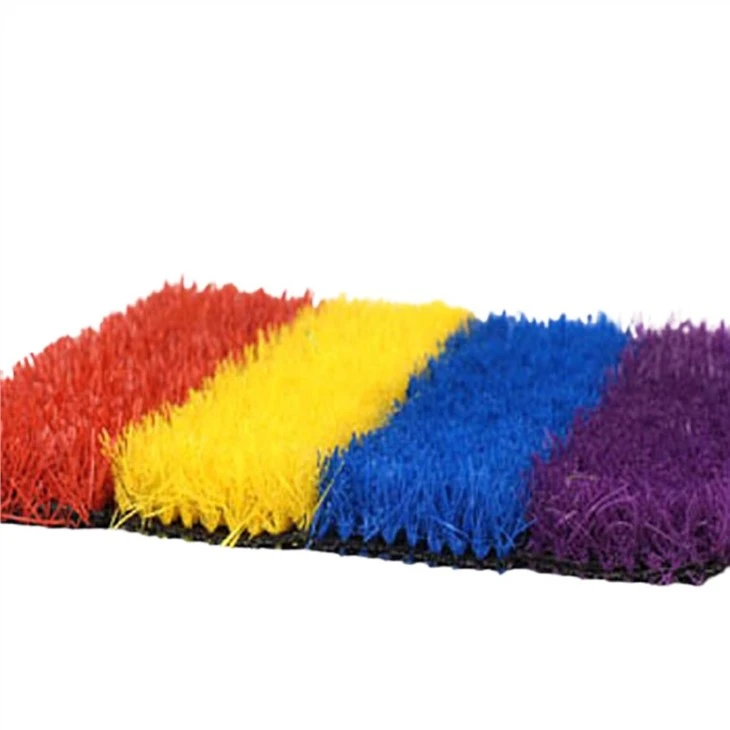 High Quality Carpet Lawn Artificial Grass Artificial Turf Wholesale Roll
