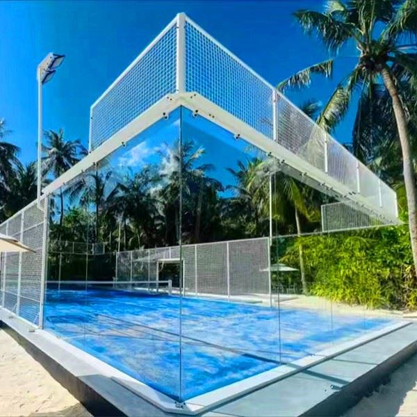 Sports Court Equipment